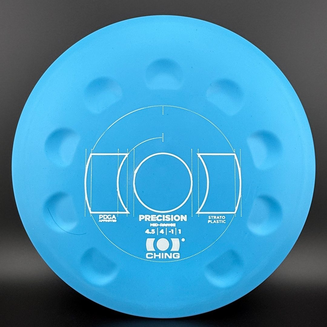 Strato Precision Ching