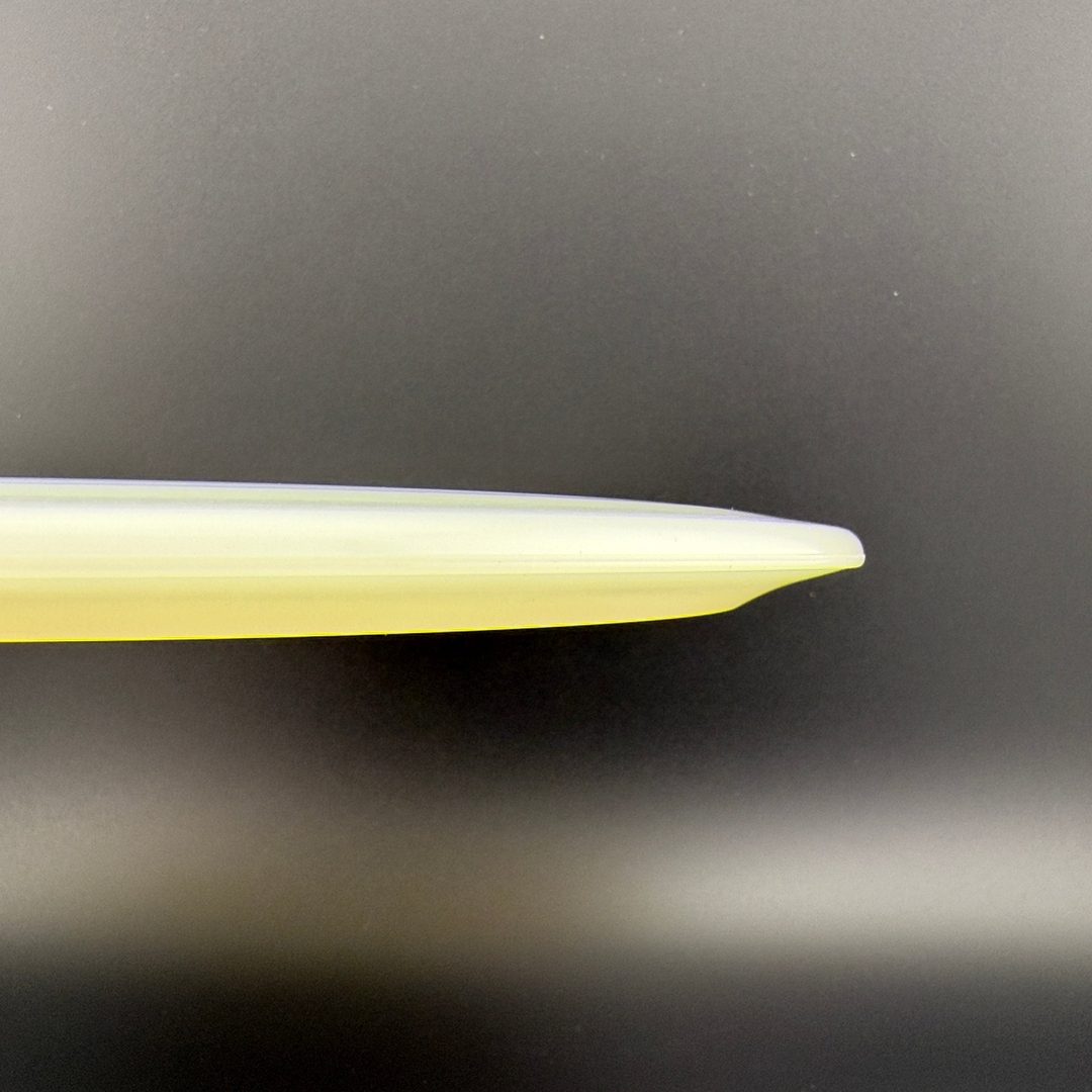 UV Z Raptor - Ledgestone 2025 Season 3 Discraft