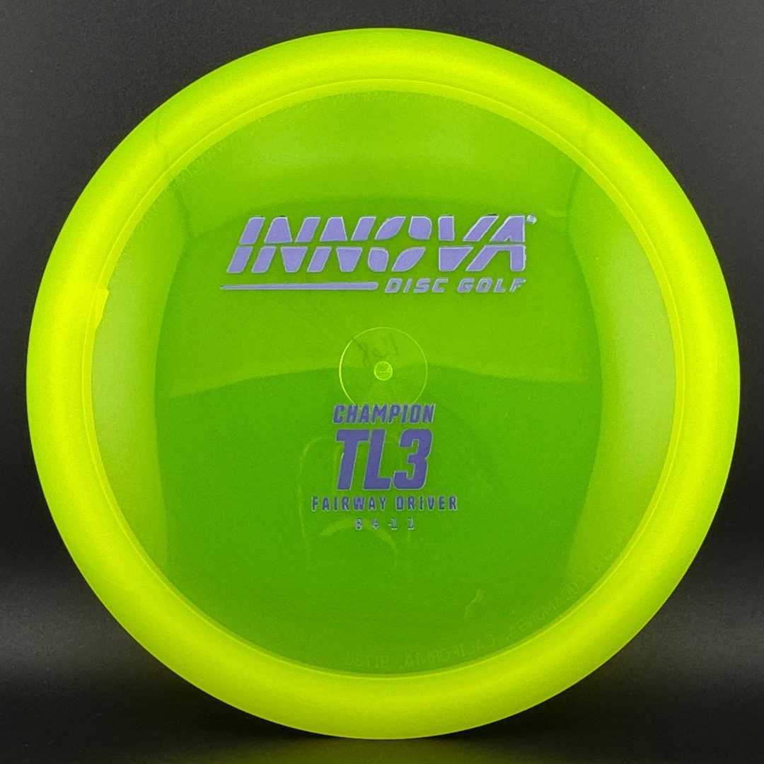 Champion TL3 Innova