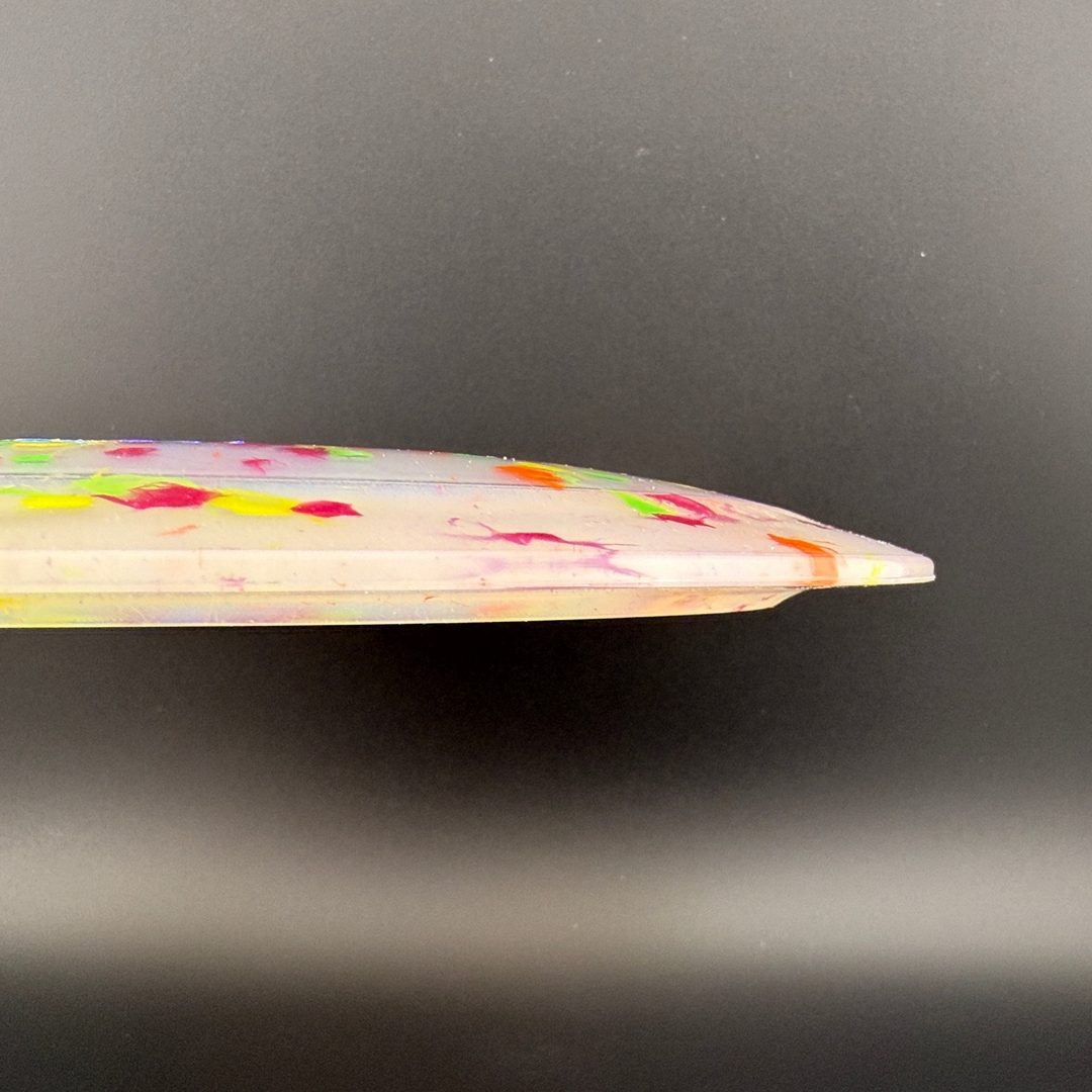 Egg Shell Spinosaurus - Special Edition Dino Discs