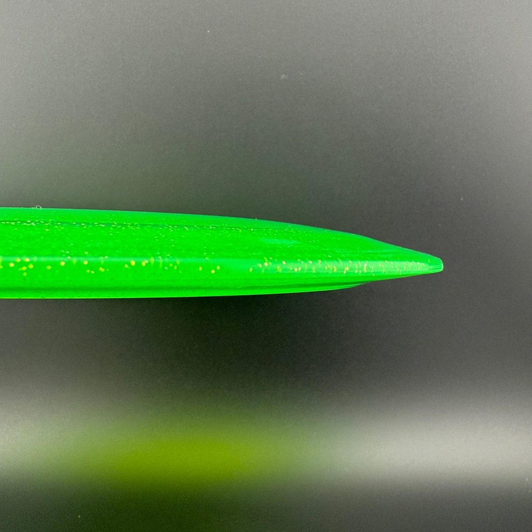 Metal Flake Champion TeeDevil Penned - F2 Innova