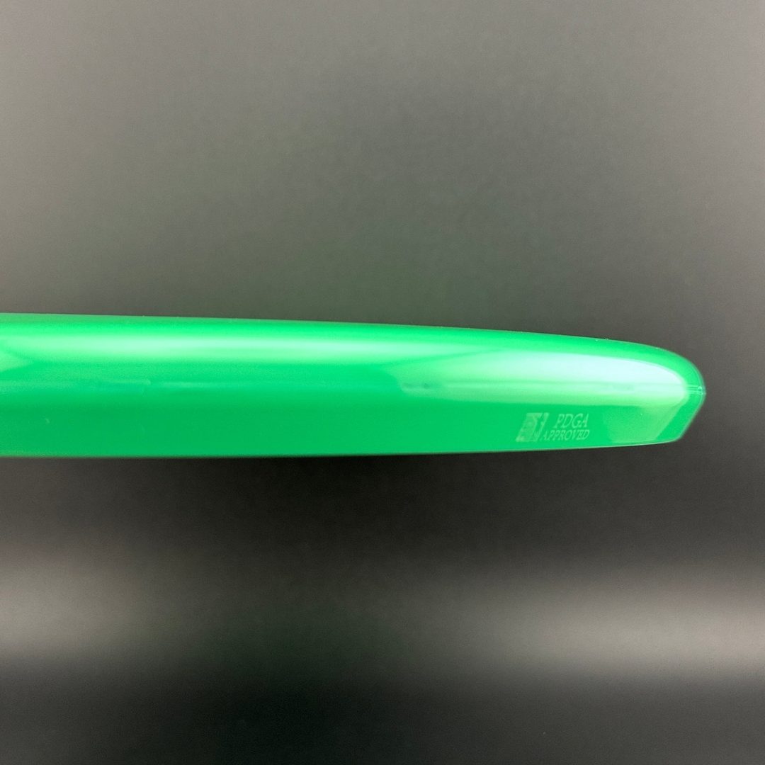 Soft Neutron Parachute - Stock Streamline