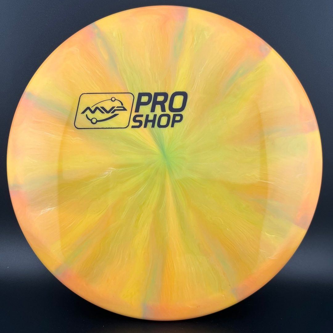 Cosmic Neutron Echo - Limited Run - MVP Pro Shop Streamline