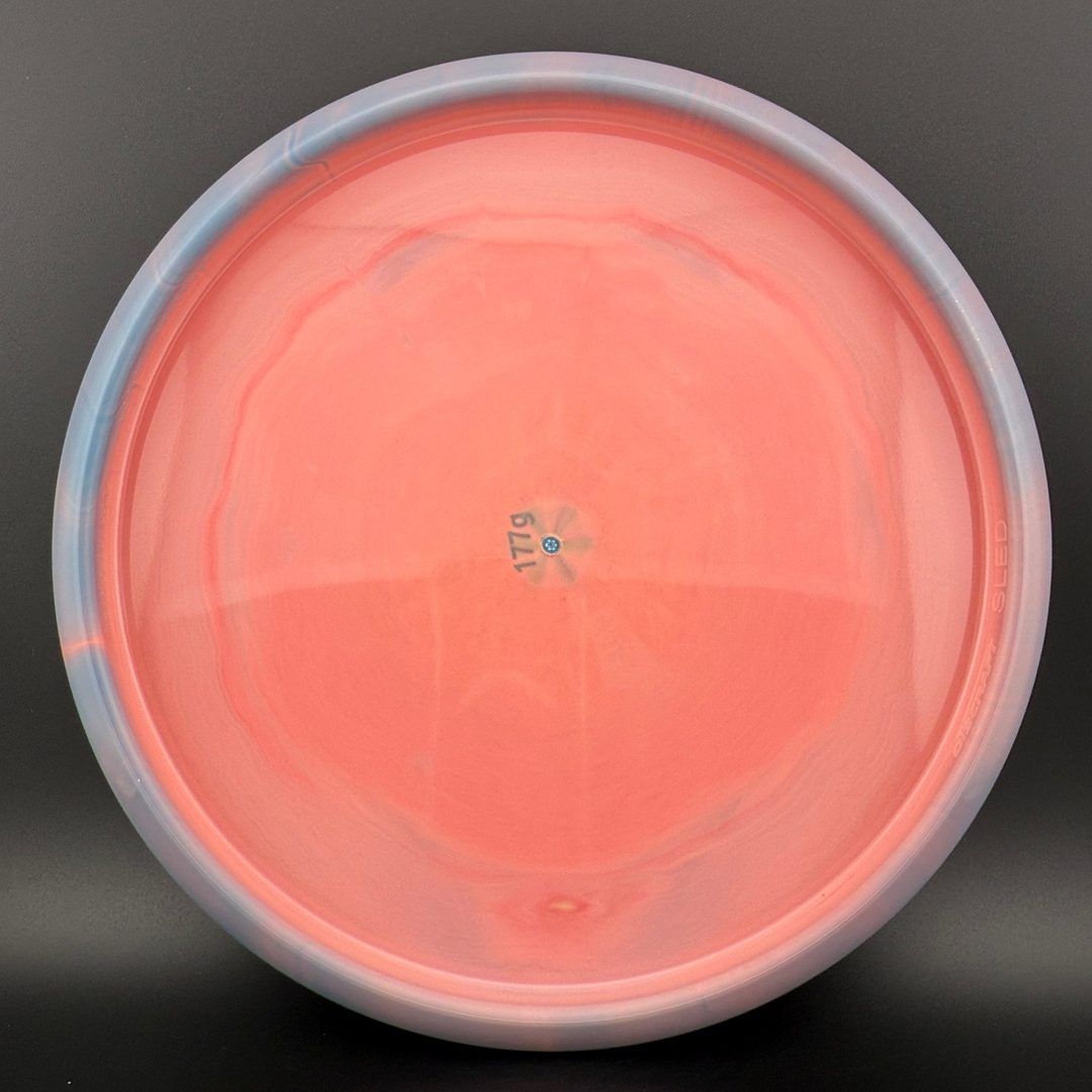 Swirl ESP Sled - First Run Discraft