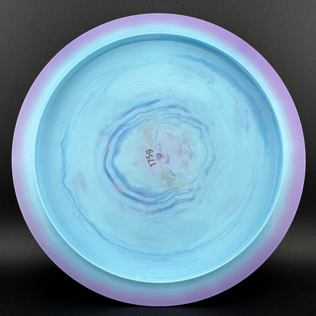 Proto ESP Hallux - Ricky Wysocki Discraft