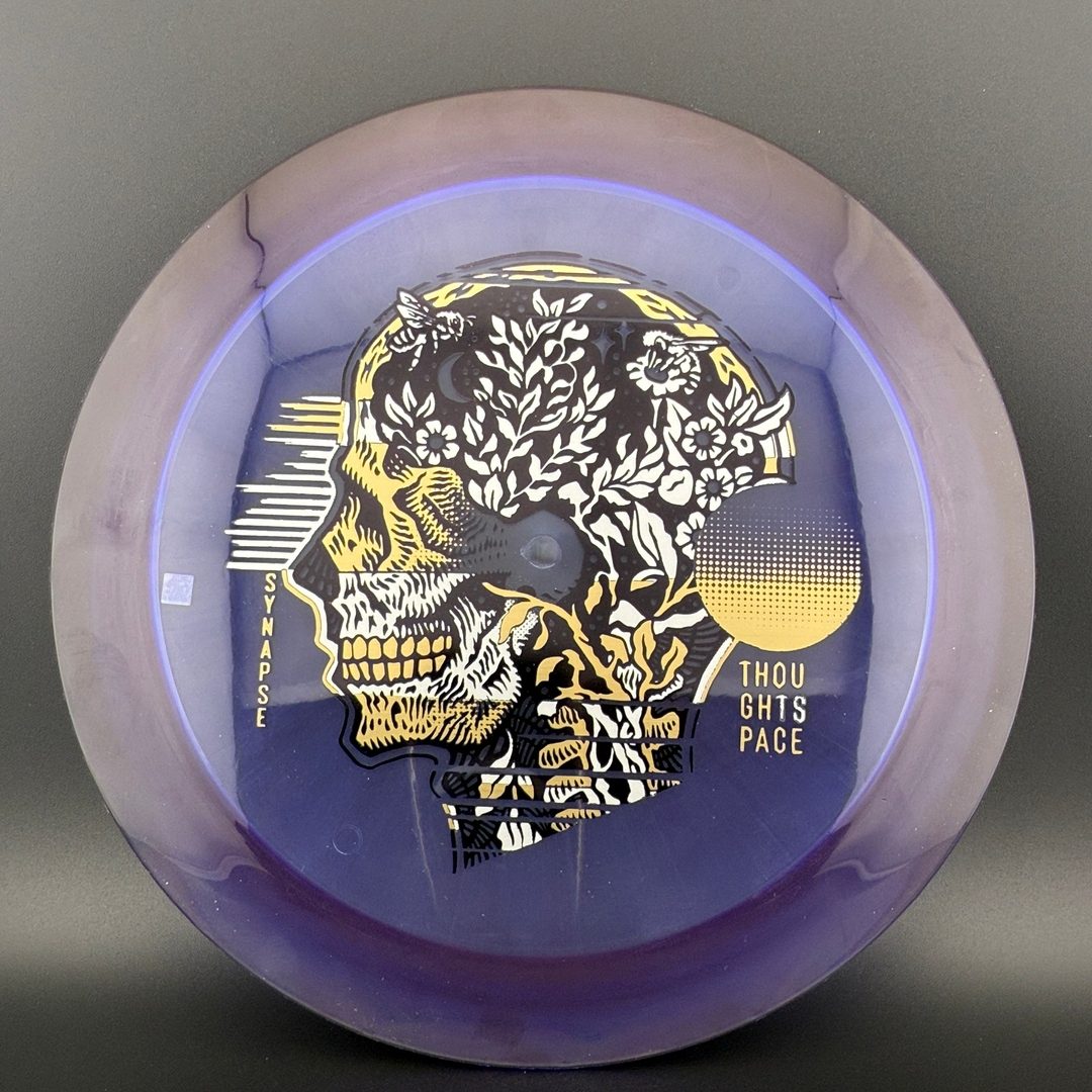 Ethos Synapse - First Run