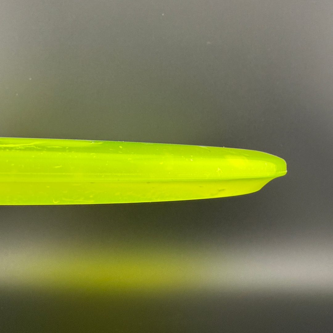 Marbled Clarus Ravine Meridian Discs