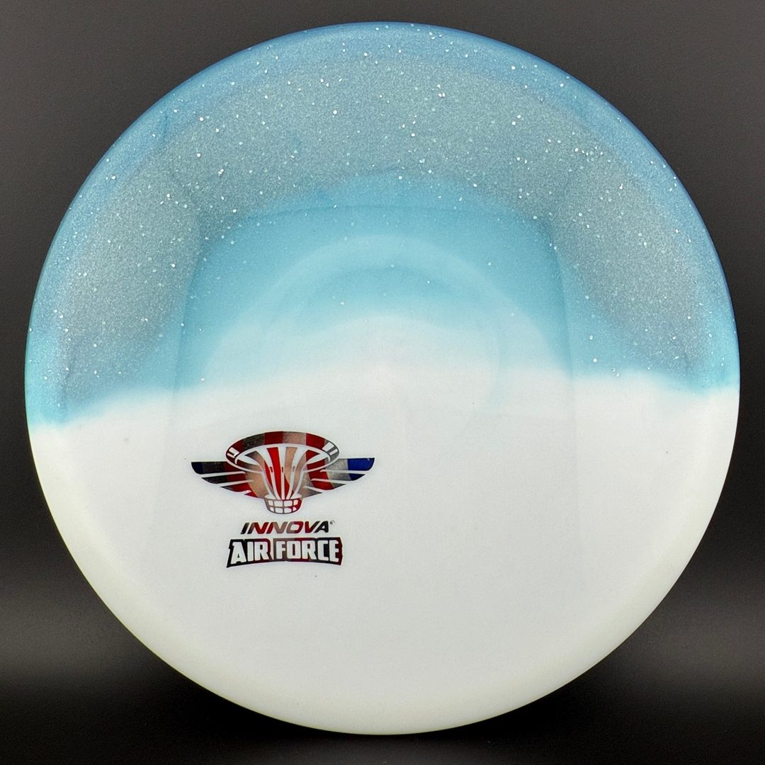 Duo Roc3 - Air Force Innova
