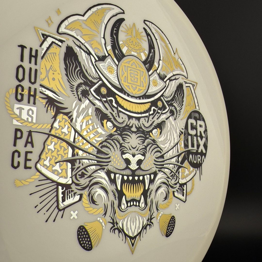 Aura Crux - First Run TSA