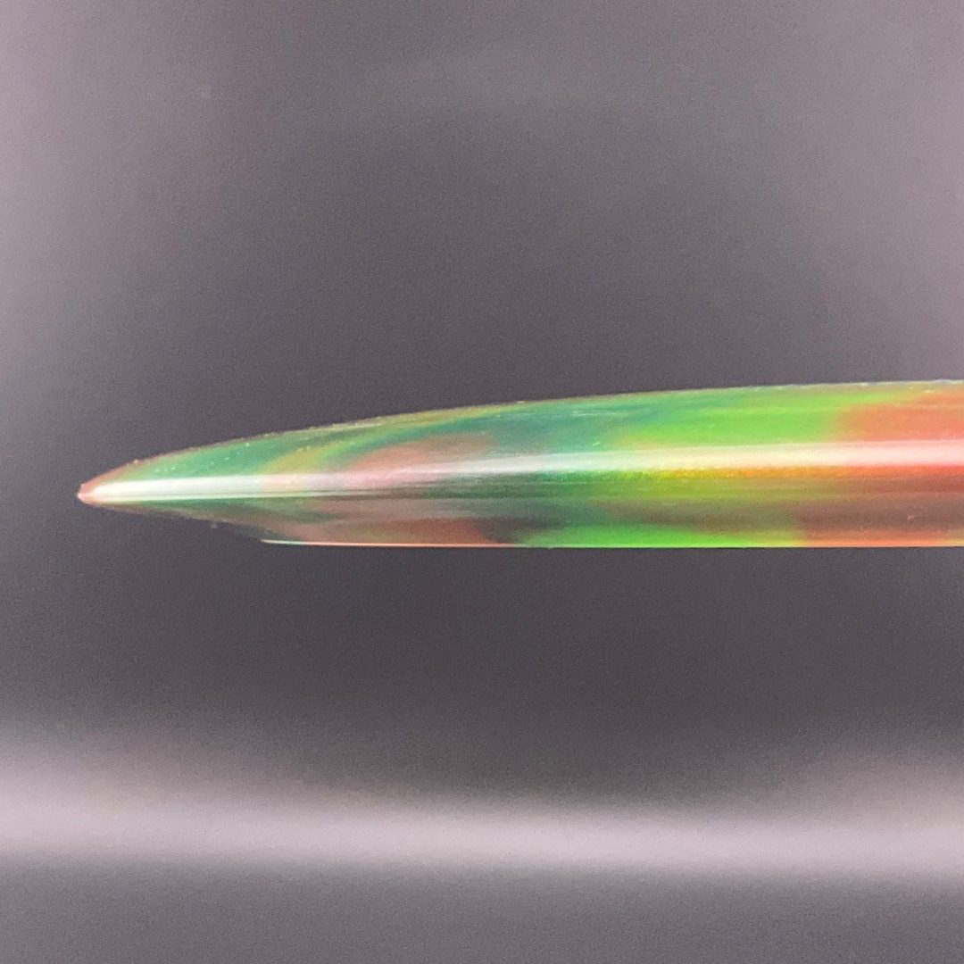 Metallic Z Nuke - Dyed - 2021 Ezra Aderhold Elite Team Discraft