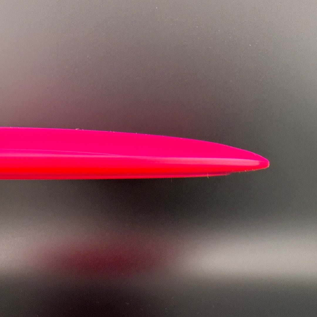 Major Line Osprey - First Run Climo Disc Golf