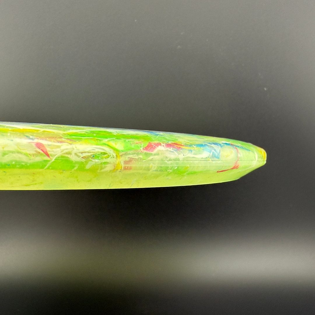 Jawbreaker Z FLX Buzzz SS - Wasp Tooled - DGLO 2025 Discraft