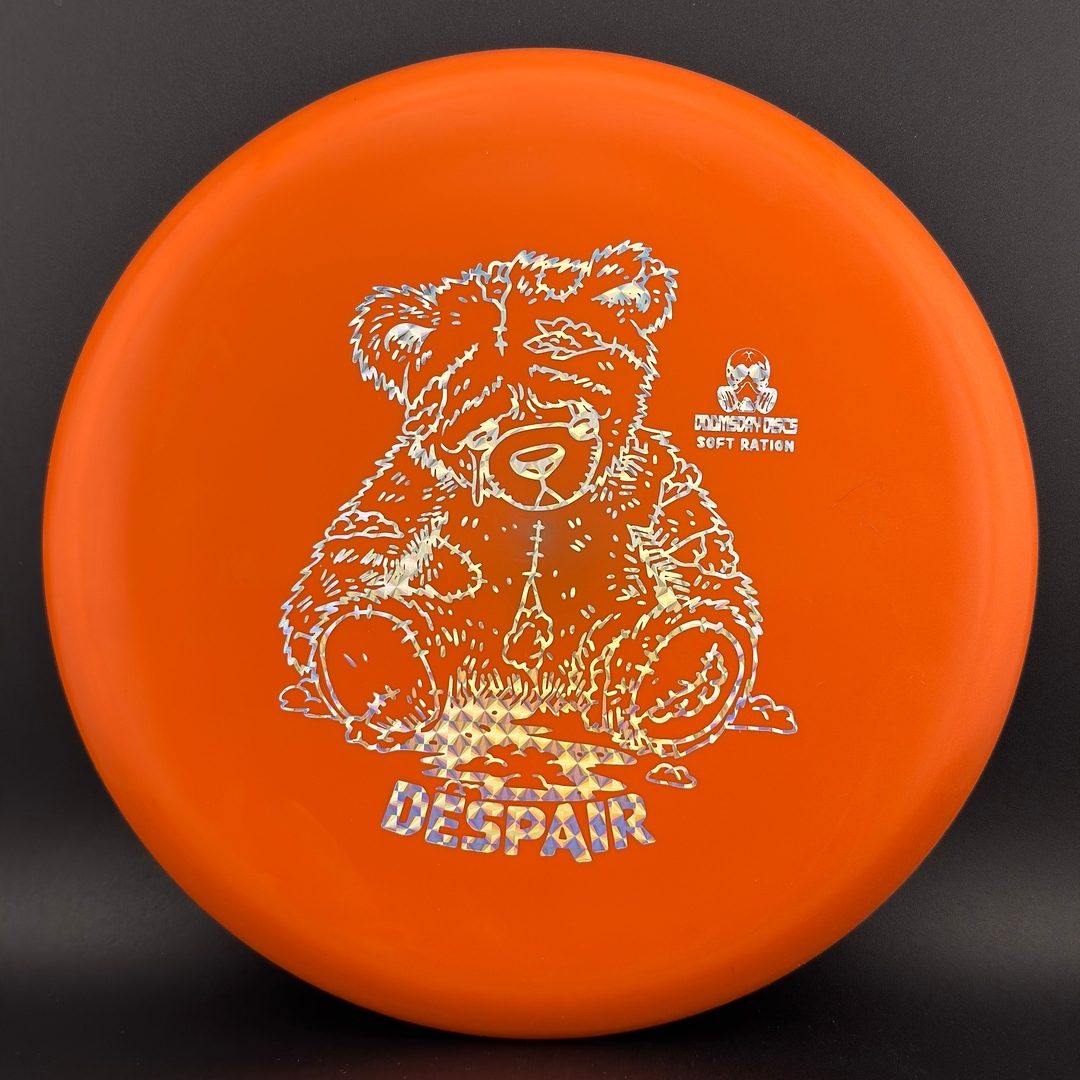 Soft Ration Despair Doomsday Discs