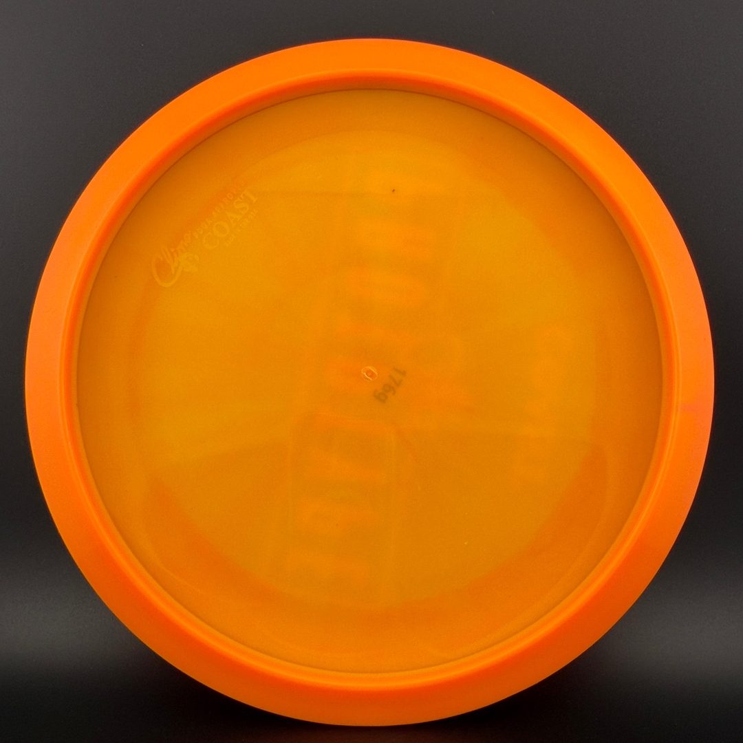 Signature Line Coast - Prototype