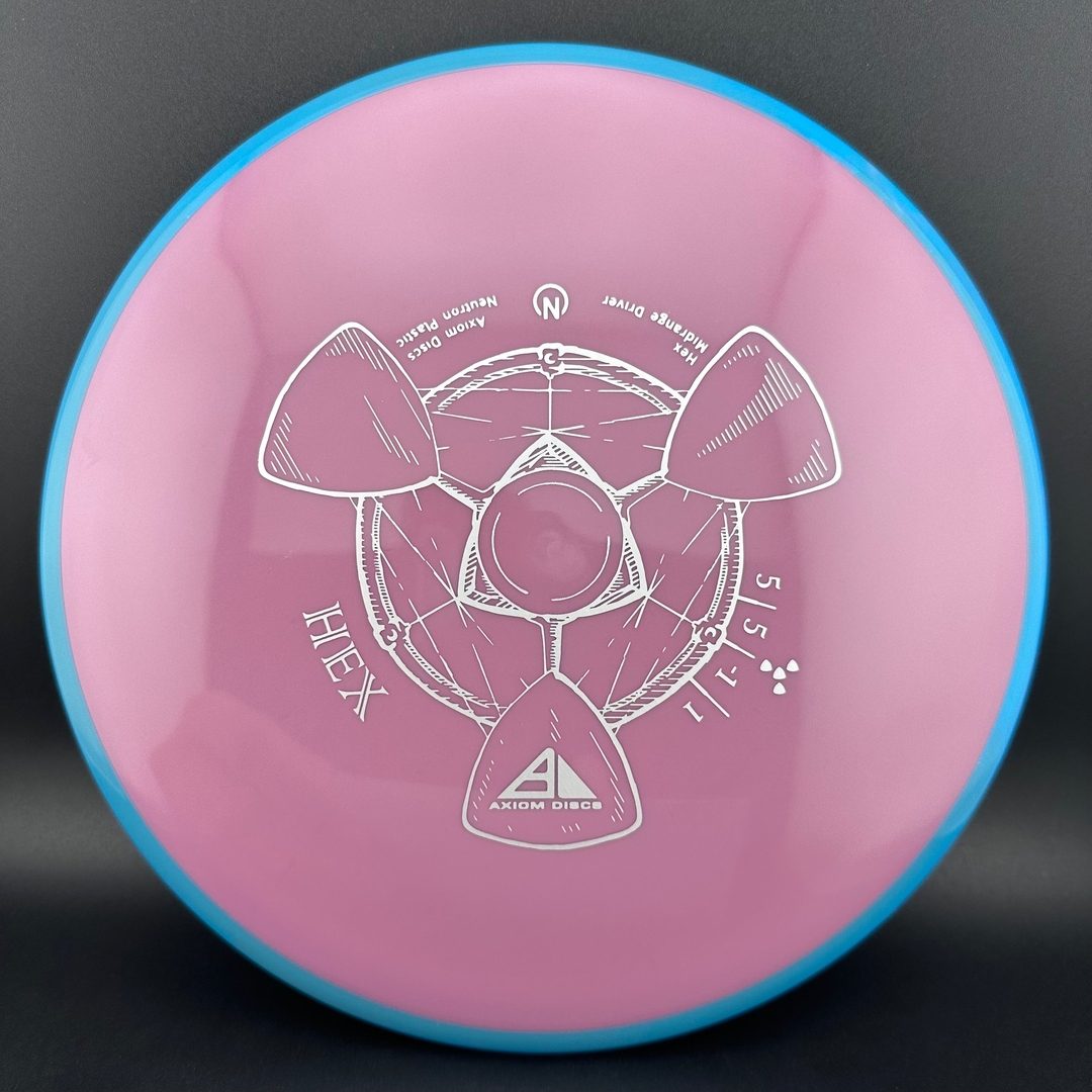 Neutron Hex Axiom