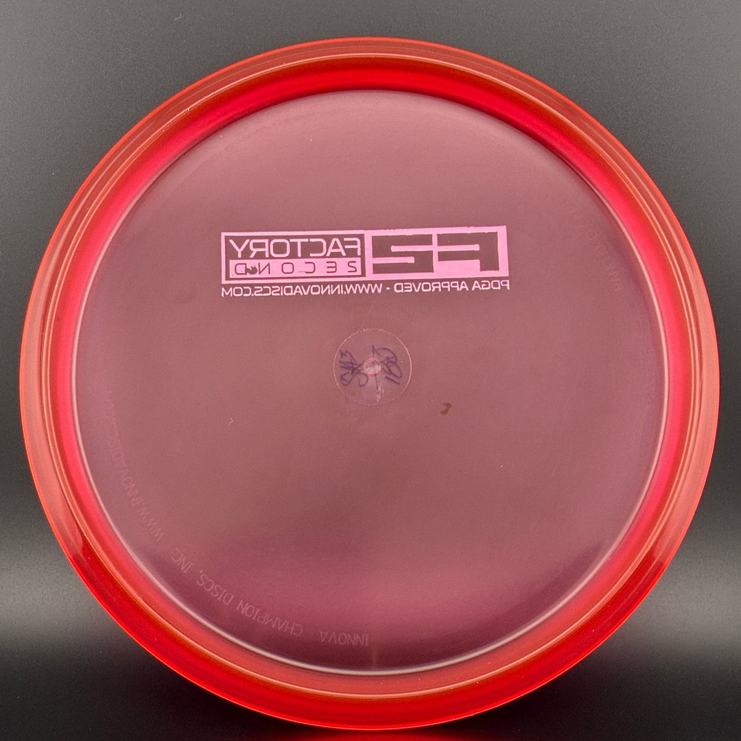 Champion Shark3 Penned - F2 Innova