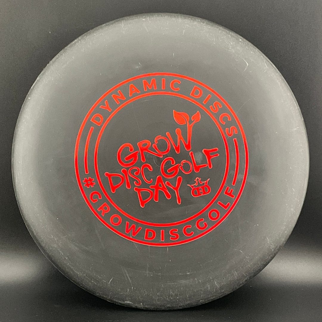 Prime Deputy - 2018 Grow Disc Golf Day LE Dynamic Discs