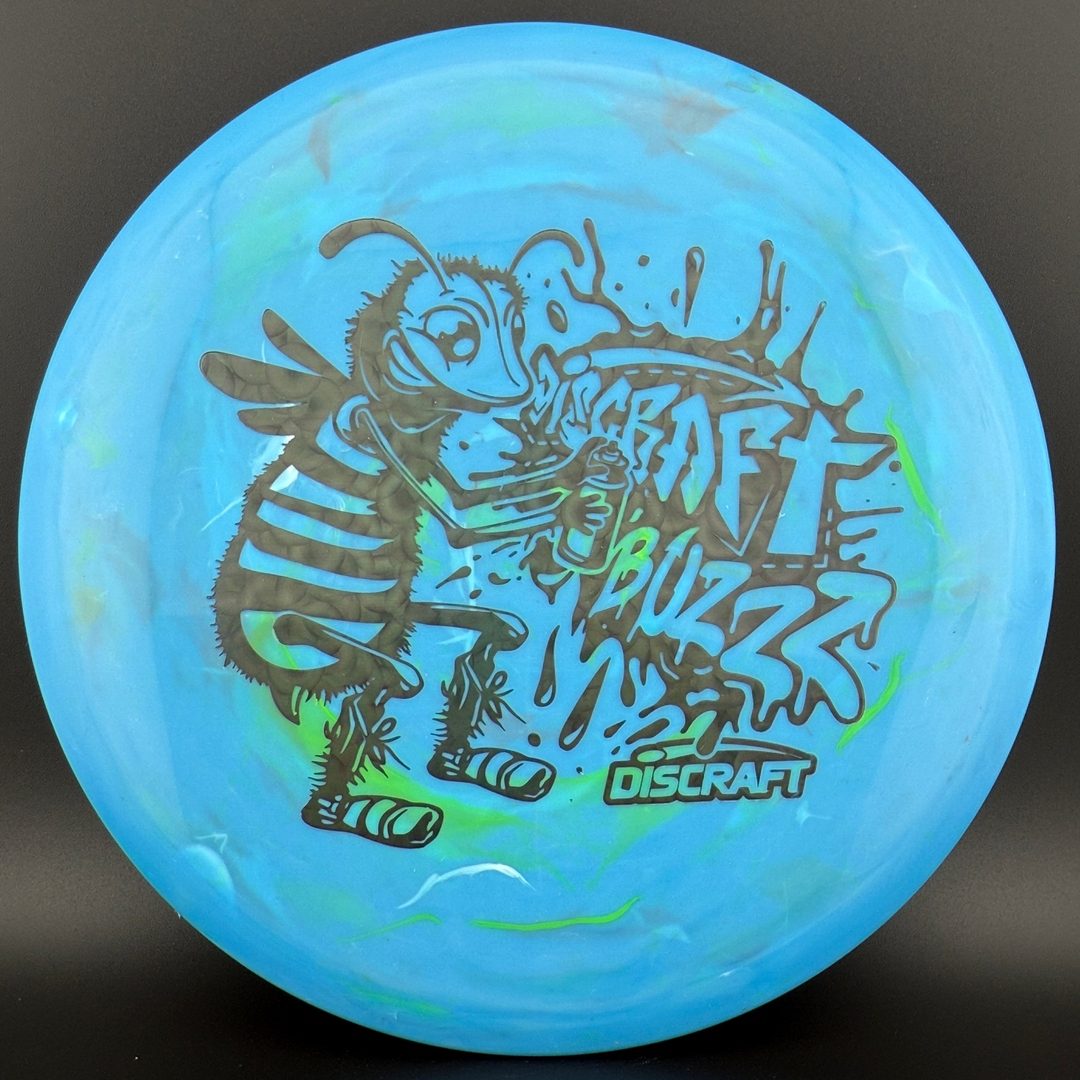 Lightweight Jawbreaker Buzzz Discraft