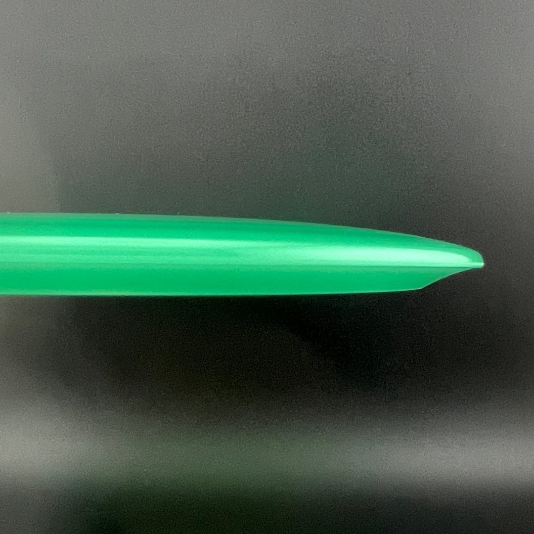 Proto Glow Champion Teebird - 2026 Jennifer Allen Innova