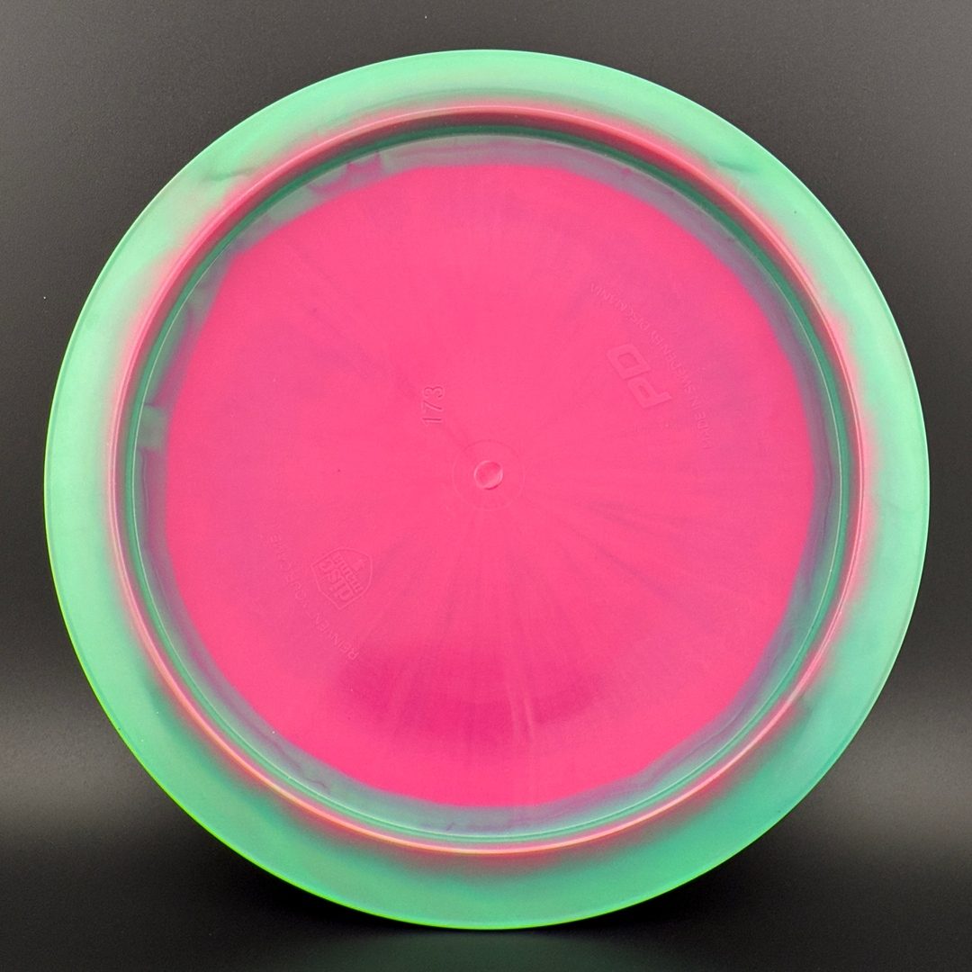 Horizon S-Line PD - Nordic Phenom 2 - Niklas Anttila Discmania