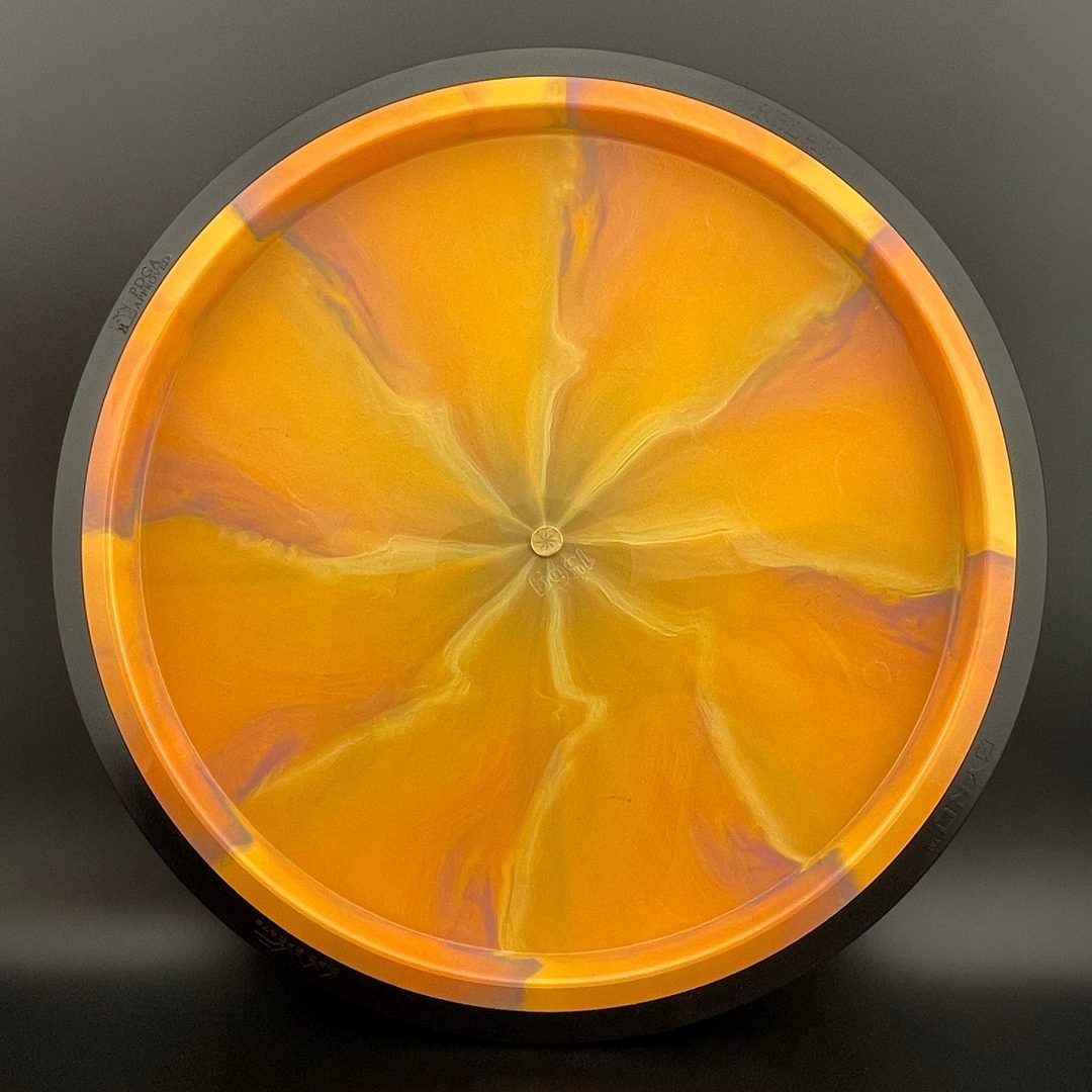 Cosmic Neutron Relay MVP