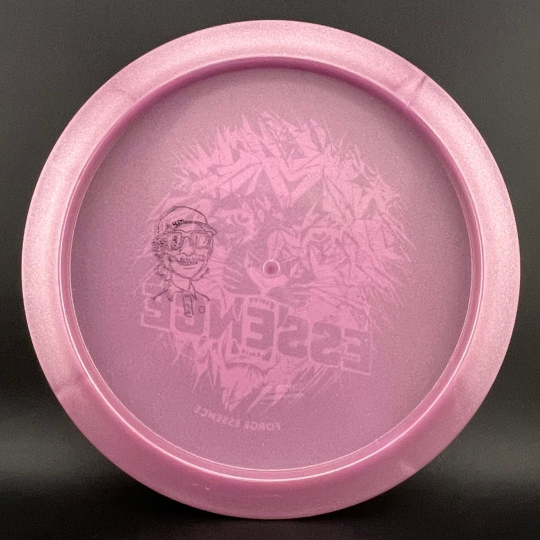 Forge Essence - European Open 2024 *Colten Stash* Discmania