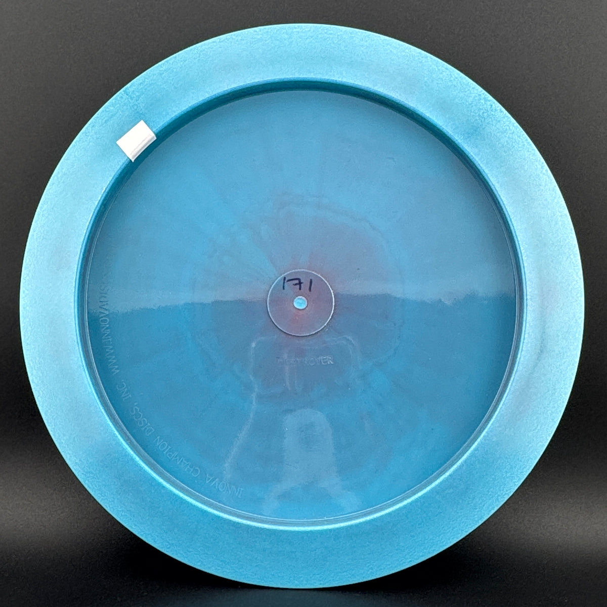 Echo Star Destroyer Innova