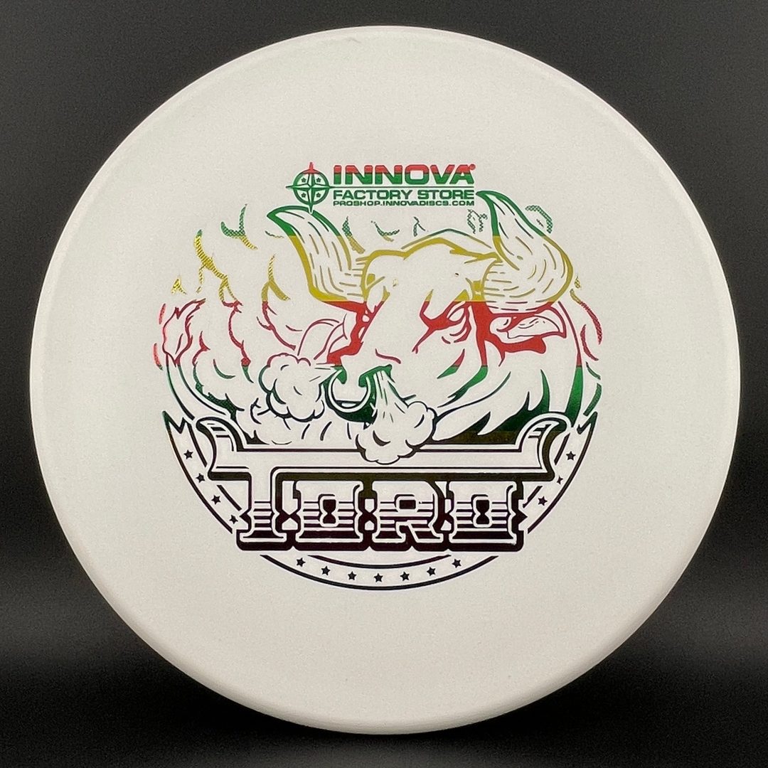 KC Pro Toro - Limited Release Innova