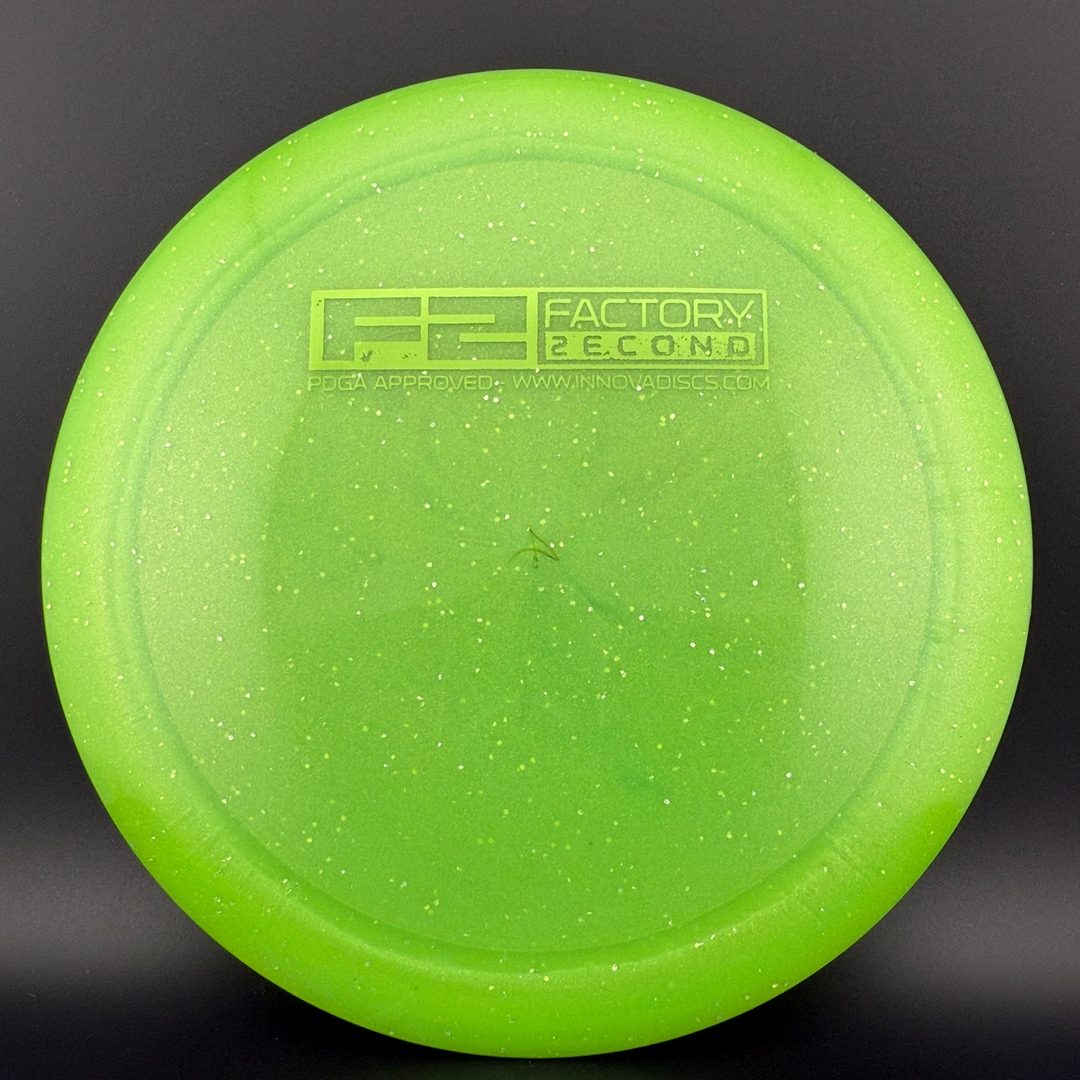 MoonDust Champion Destroyer - F2 Innova