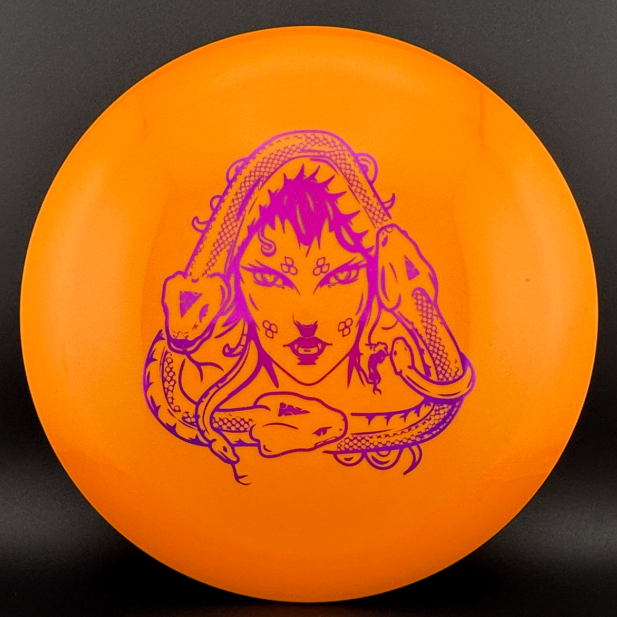 Echo Star Gorgon Innova