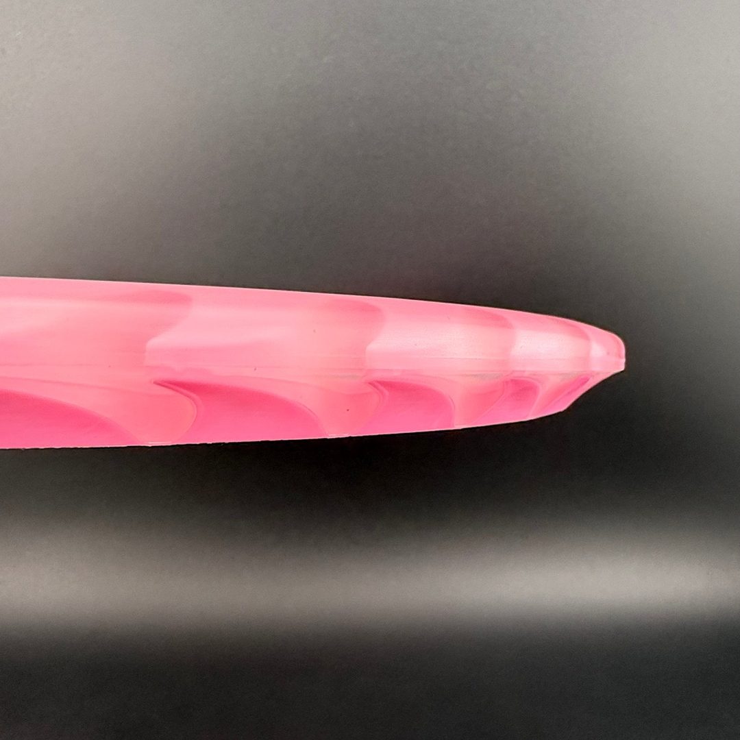 FuZed Z Buzzz - Elk Man 2.0 by Ripper Studios Discraft