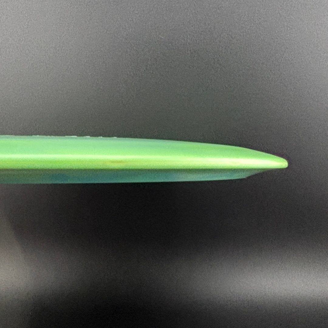 Aura Mantra - Moth Stamp TSA