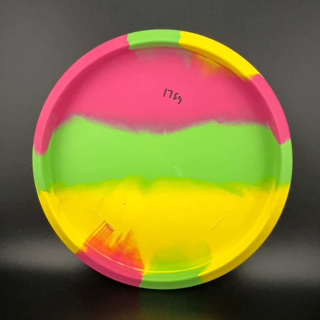 ecoFLEX Capybara Elevation