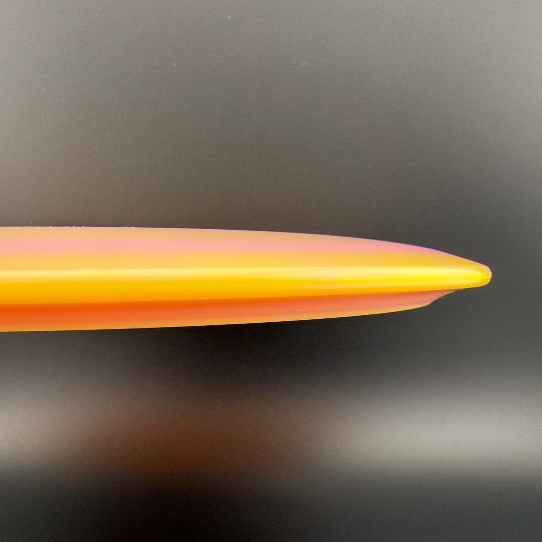 Signature Line Streak - Prototype Climo Disc Golf