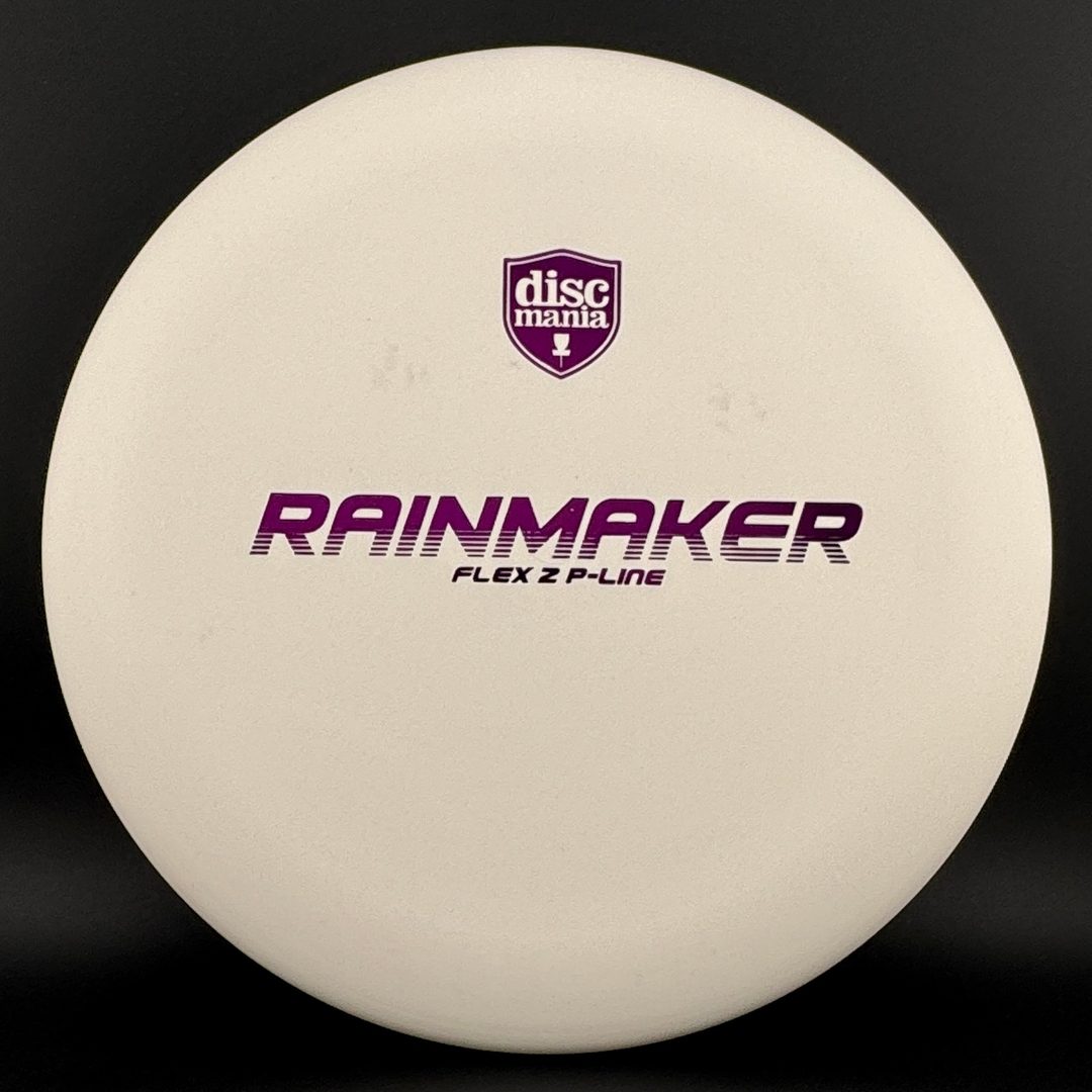P-Line Rainmaker Flex 2 Discmania