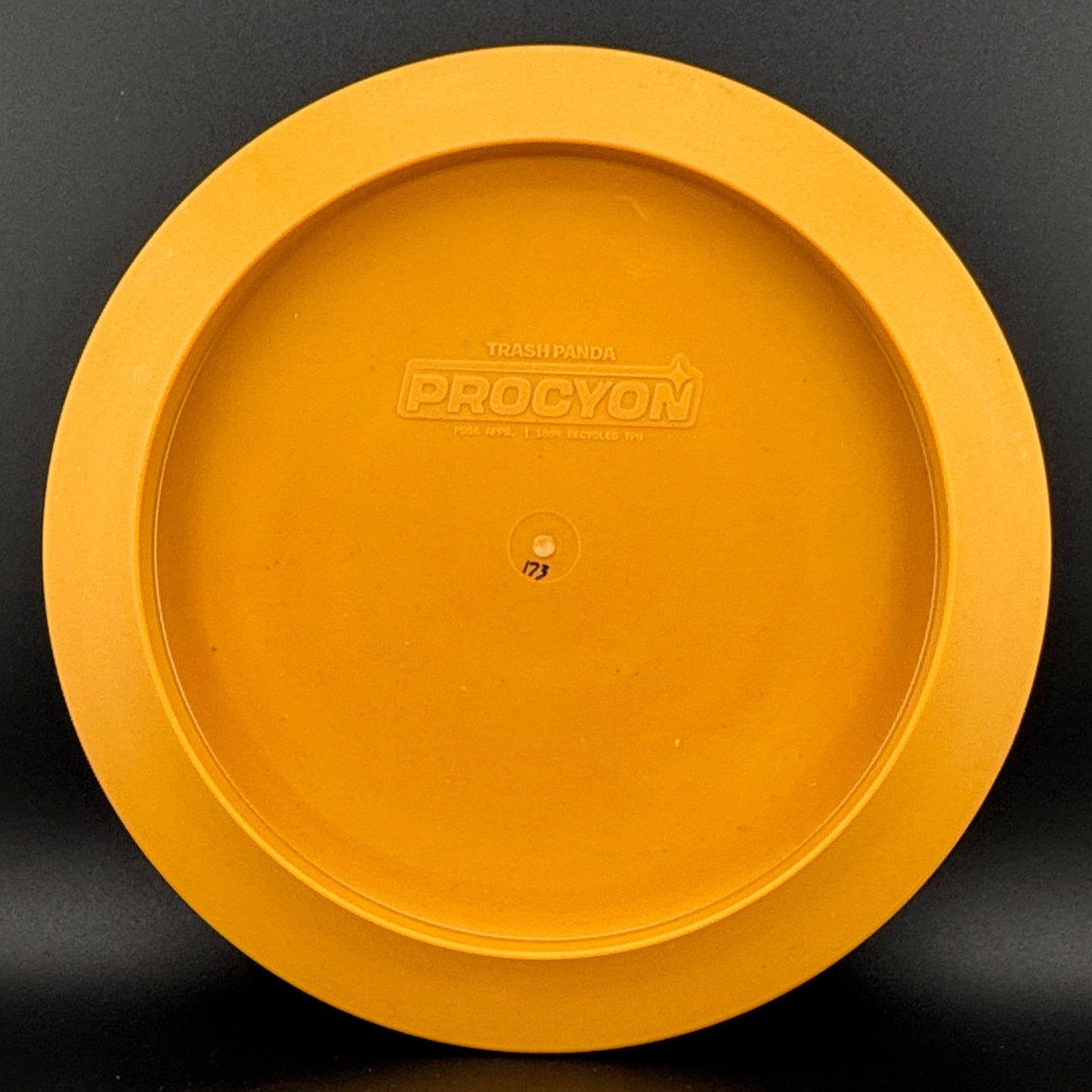 Super Procyon - Small Batch 008