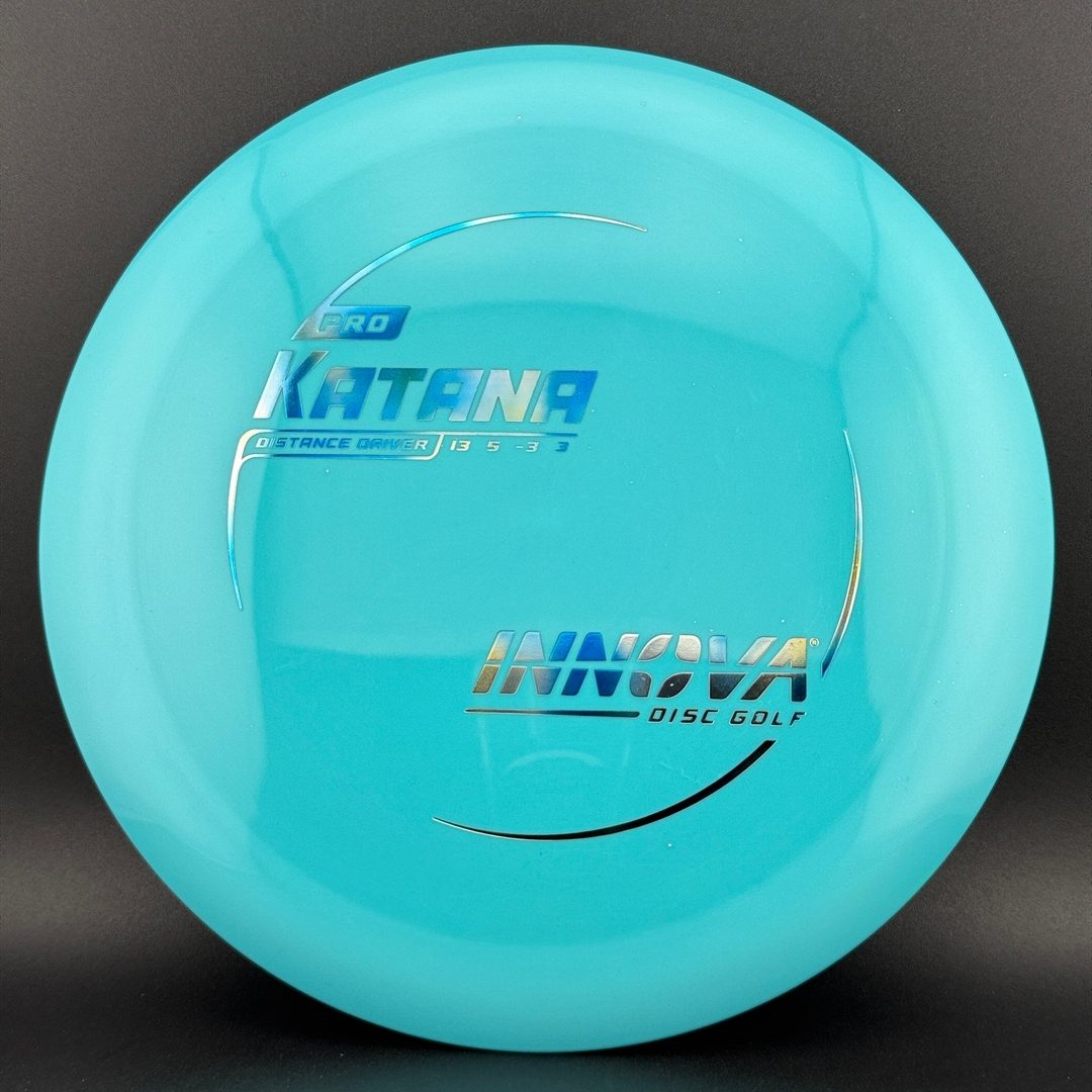 Pro Katana Innova