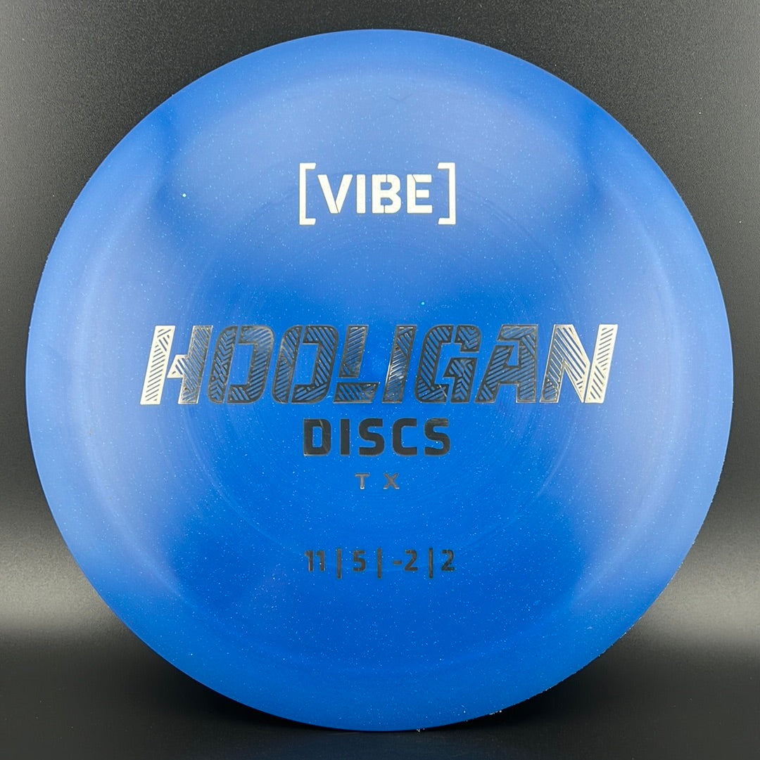 Primo Vibe - 2024 Run Hooligan