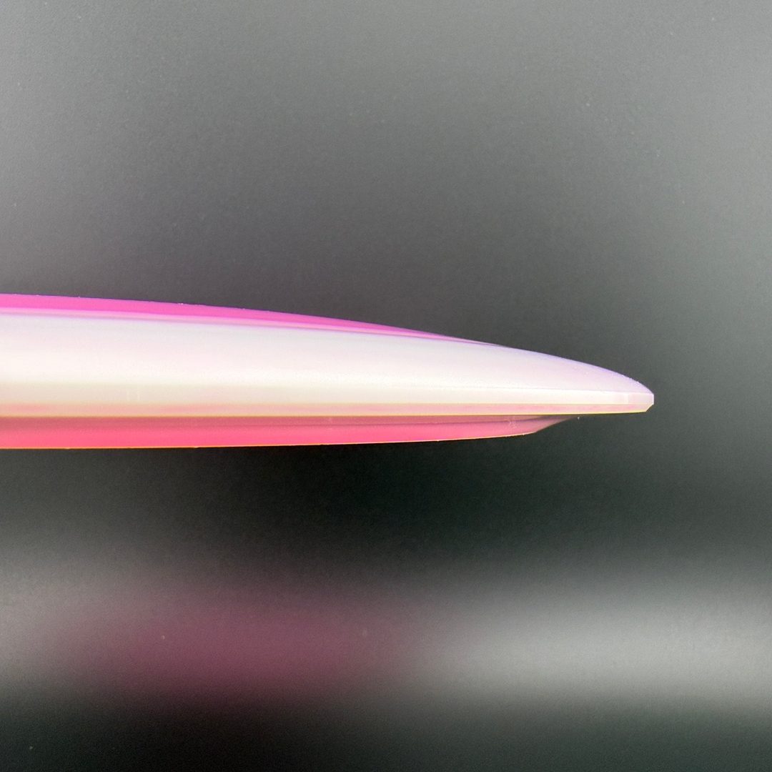 Opto Orbit Sapphire - Rebecca Cox 2025 Tour Series Latitude 64