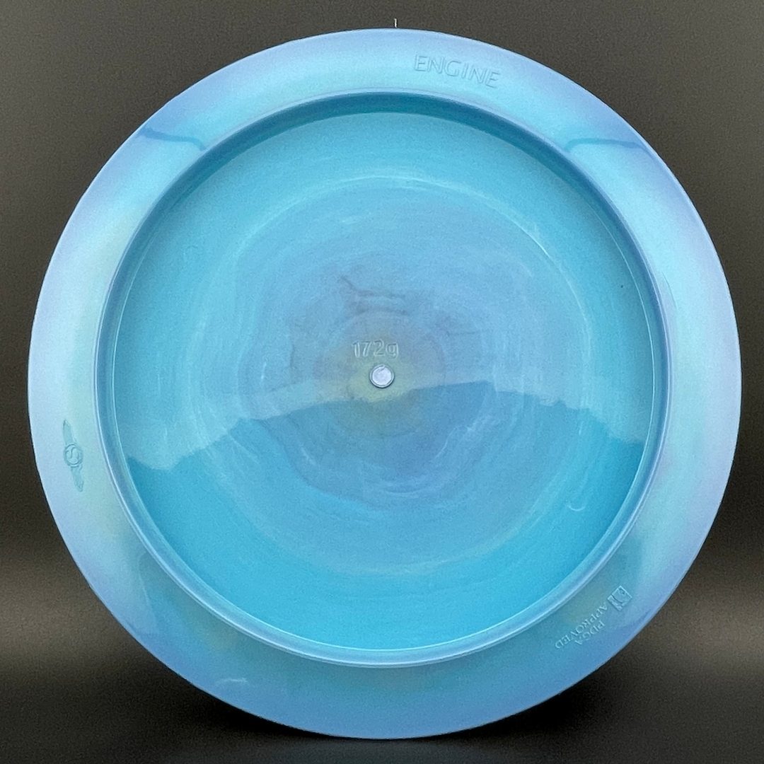 Neutron Engine - Eagle McMahon Archetype Series Streamline