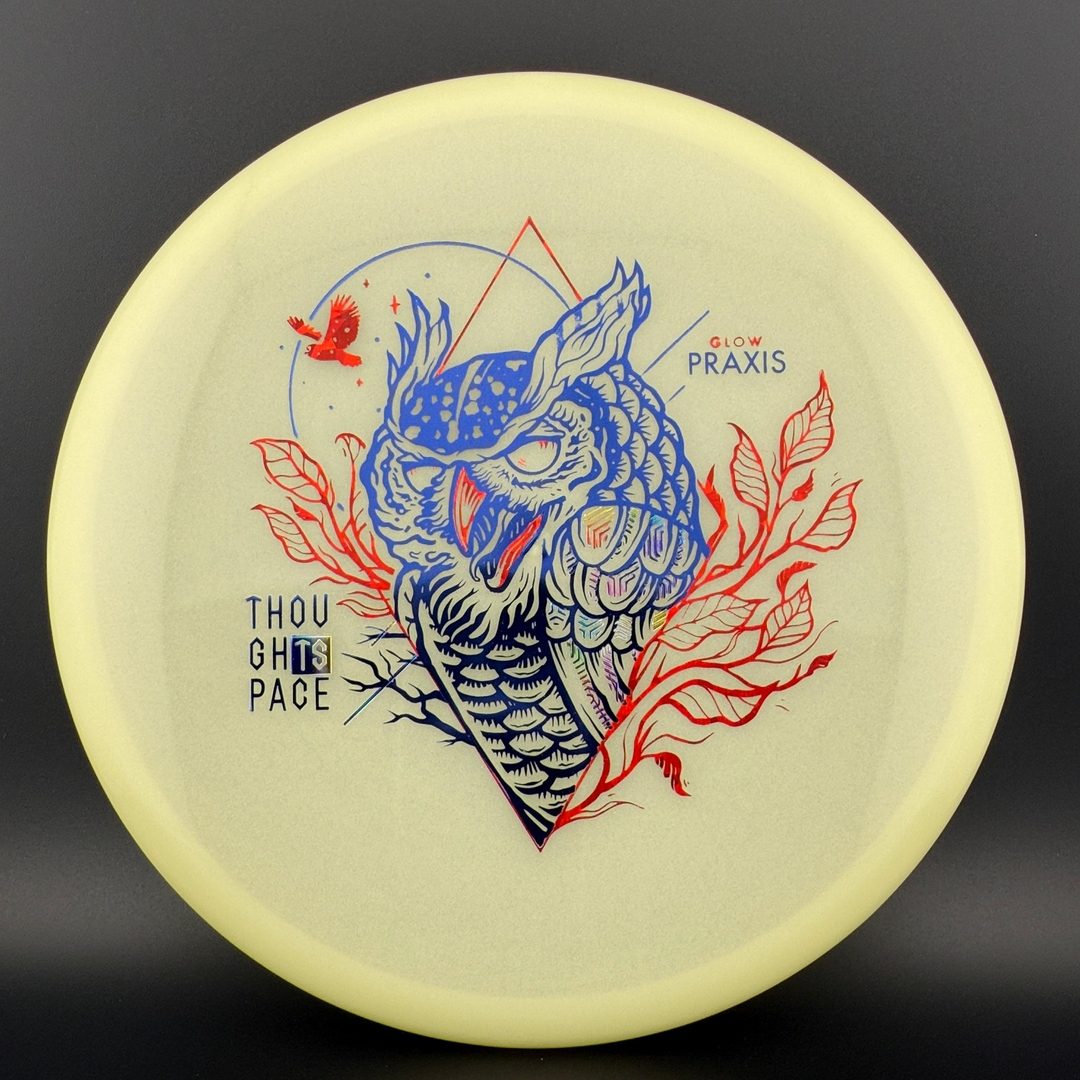 Glow Praxis - 2024 Limited Release TSA