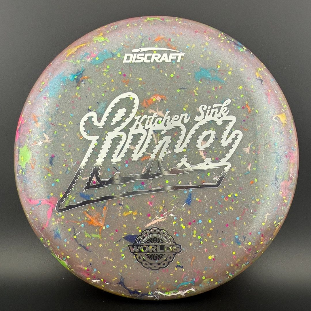 Kitchen Sink Luna - Worlds 2026 Discraft
