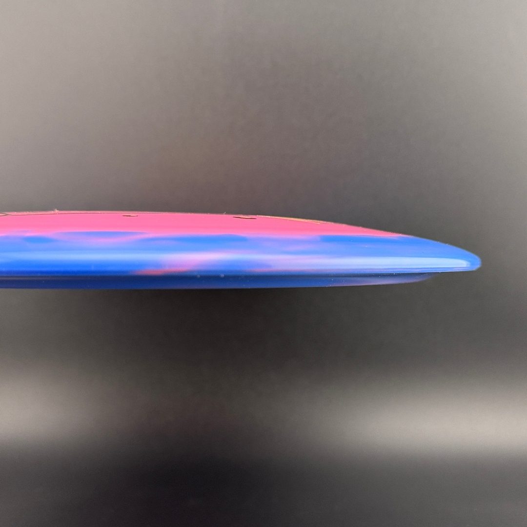 Fuzion Orbit Motive Dynamic Discs