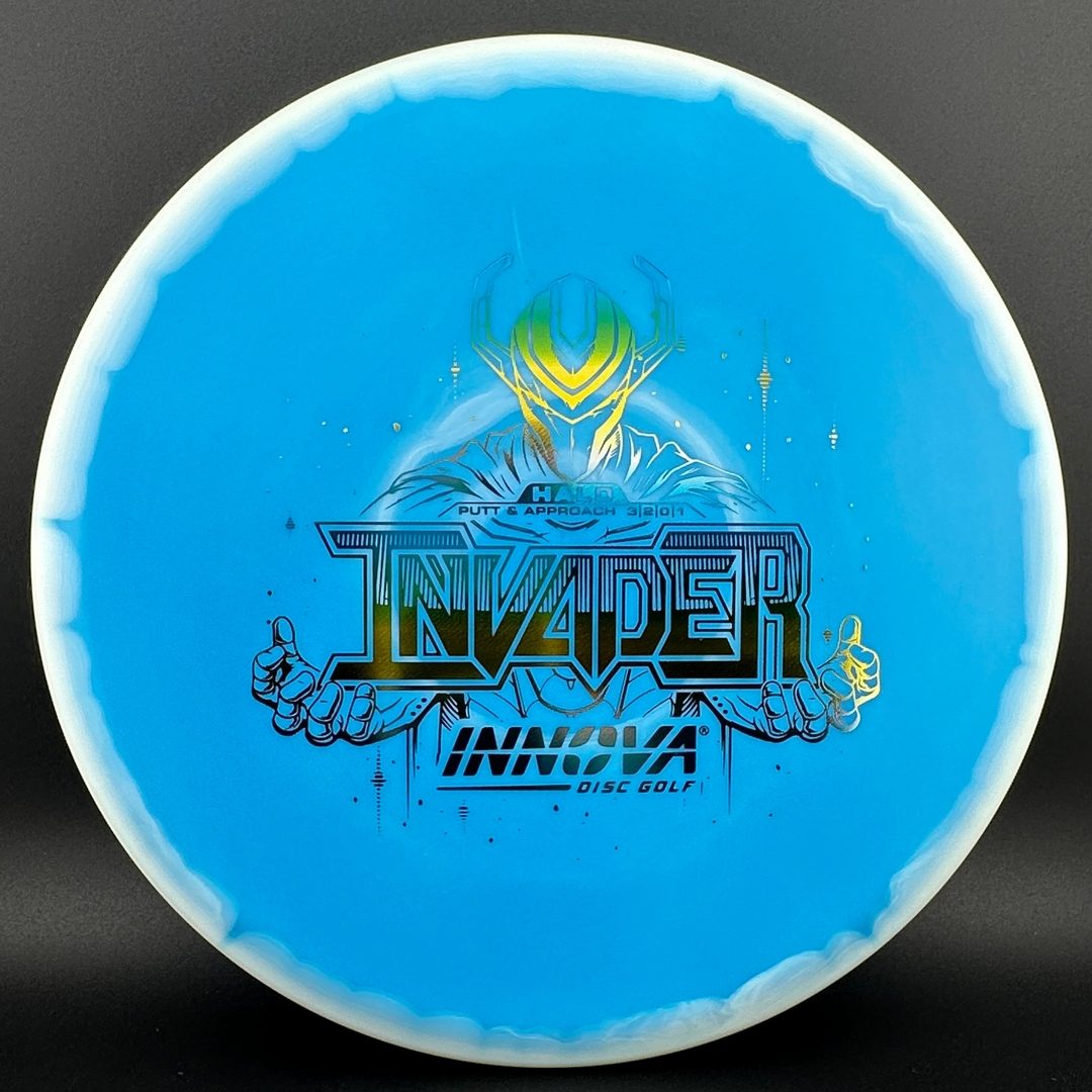 Halo Star Invader Innova