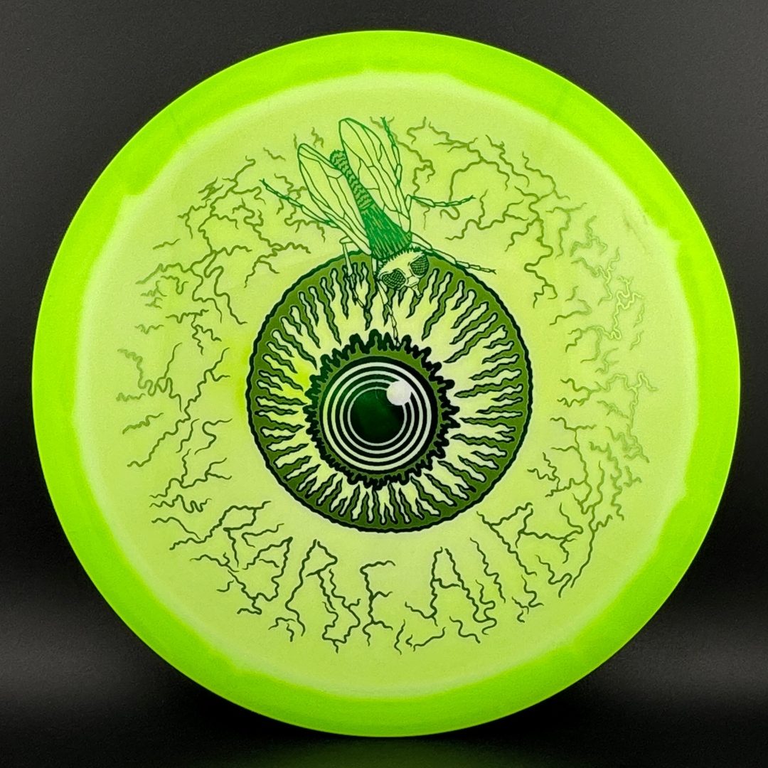 Halo Star Sidewinder- Eye-Fly RAD V2 by Ripper Studios Innova