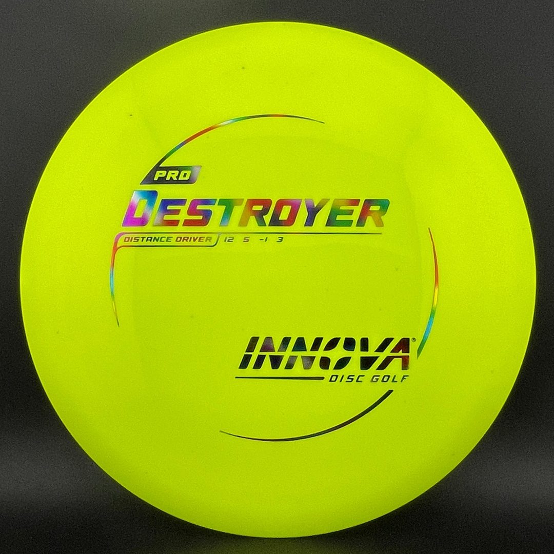 Pro Destroyer Innova