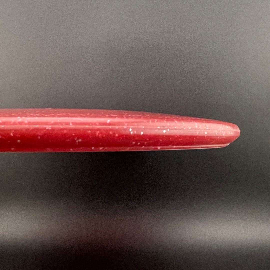 Metal Flake C-Blend Kon Tiki - Extrordinary Animals Stamp Infinite Discs