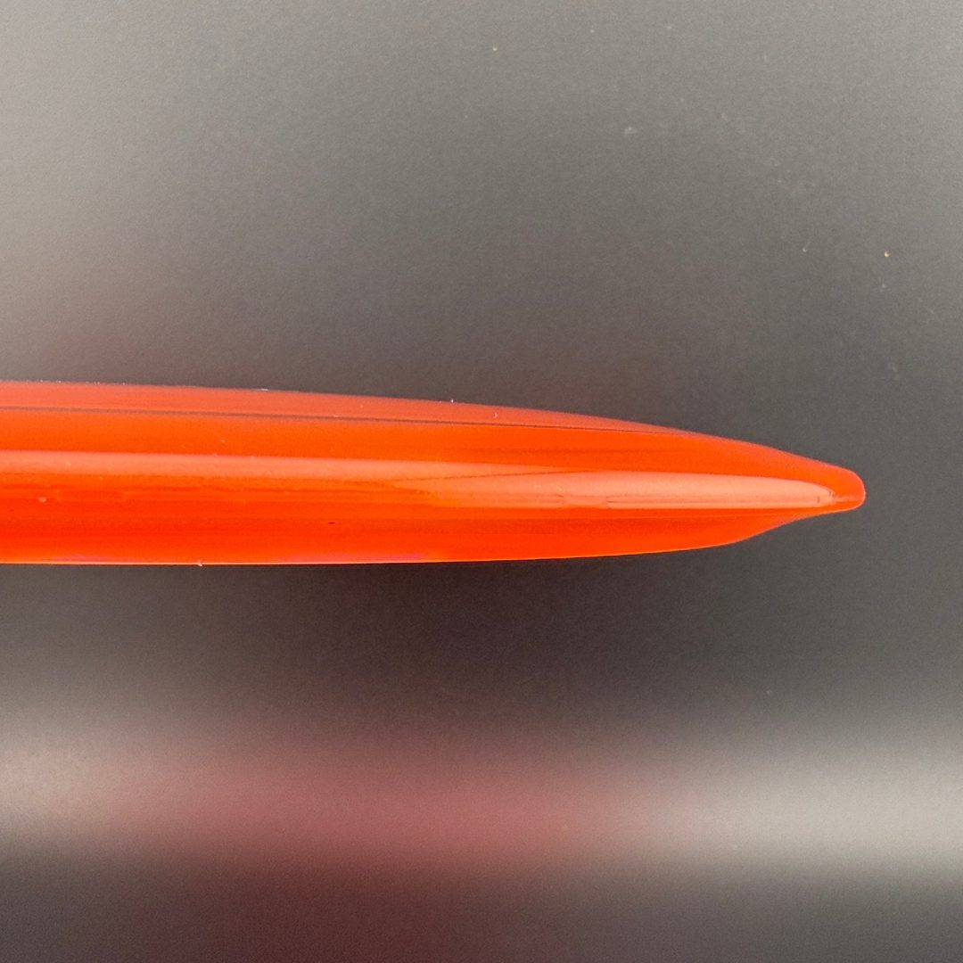 Flex Eternal Grackle - First Run - STRATUS FEAR V1 by Les White MINT Discs