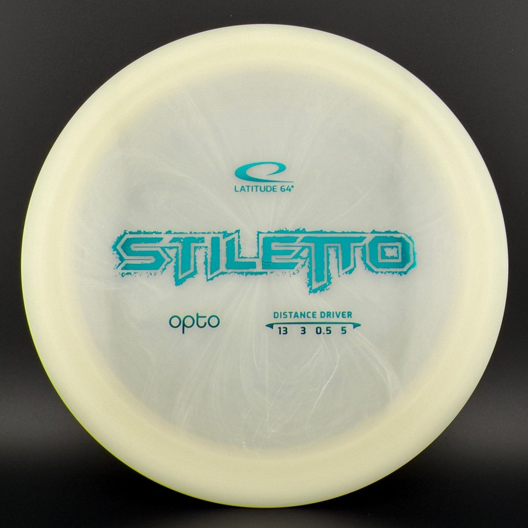 Opto Stiletto Latitude 64