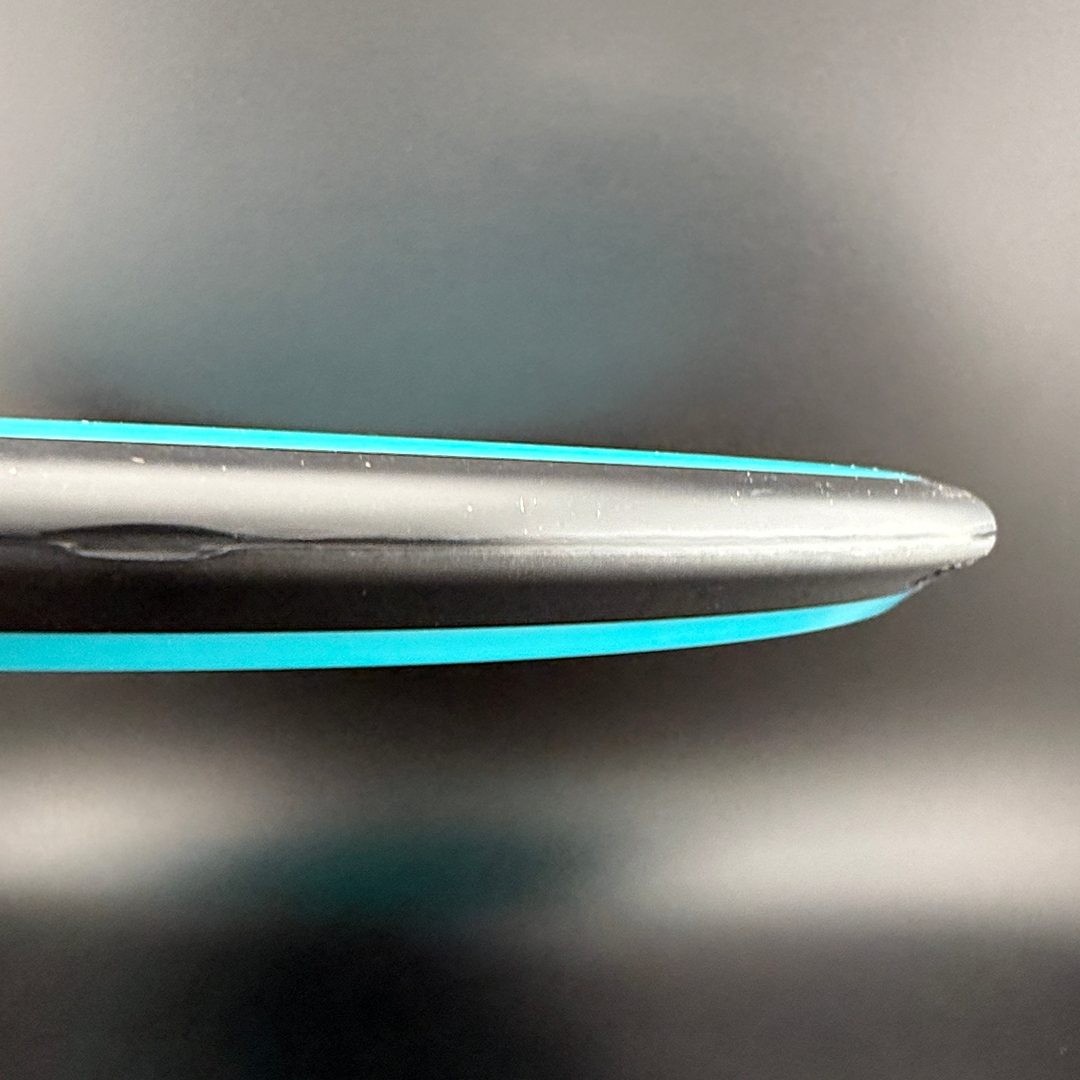 Soft Neutron Reactor - Gyropalooza 2025 MVP